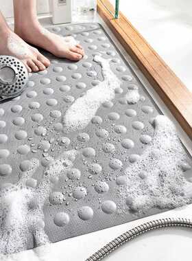 Casas Bahia脚垫地垫浴缸防滑垫酒店卫浴浴室淋浴房垫子卫生间防
