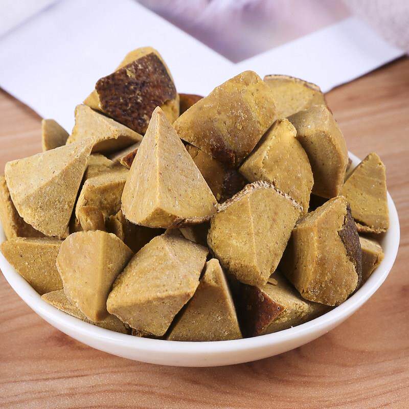 陈年八仙果丹陈皮八珍果柚子参化州橘红台湾特产正宗零食蜜饯