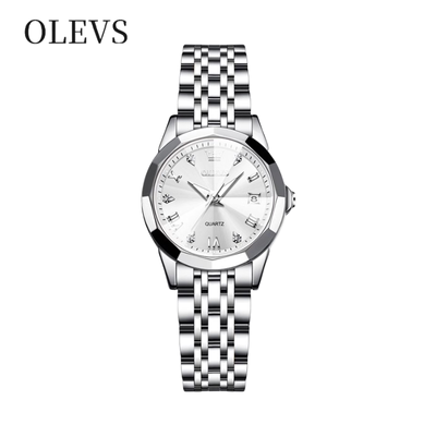 欧利时手表女士小众轻奢气质女表