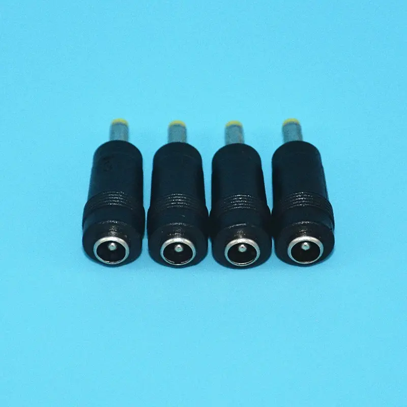 笔记本电脑d转接头 5521母转4017黄音叉 35135红3011/40135/4530