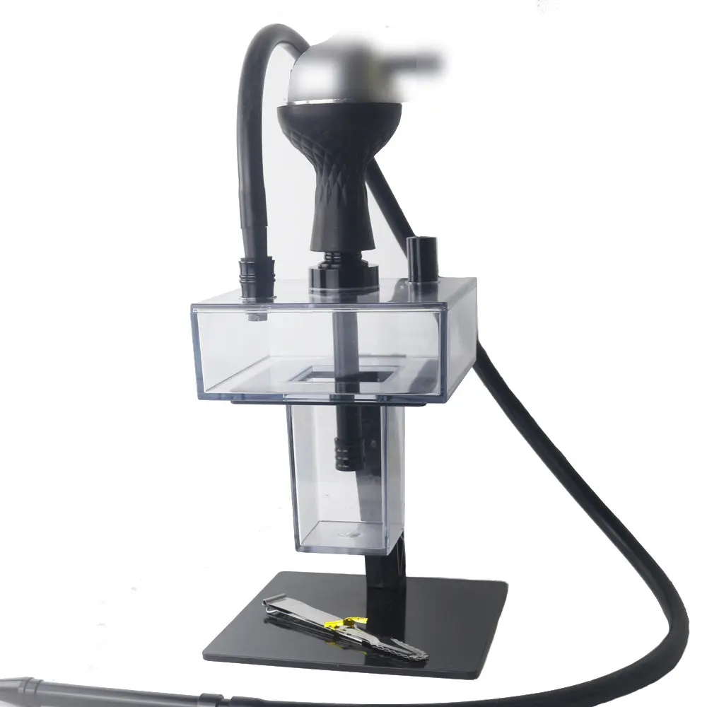 货源水烟套装直销水烟wish速卖通hook shisha