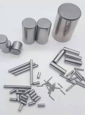 304/201/316不锈钢棒钢条实心细棒直径8mCm/1/2/3/4/5/6/6.5/7/7.