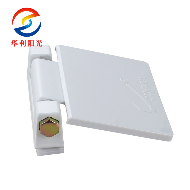 塑钢窗合页/标i准门合页/塑钢平开窗户铰链/大板合页/门窗五金配