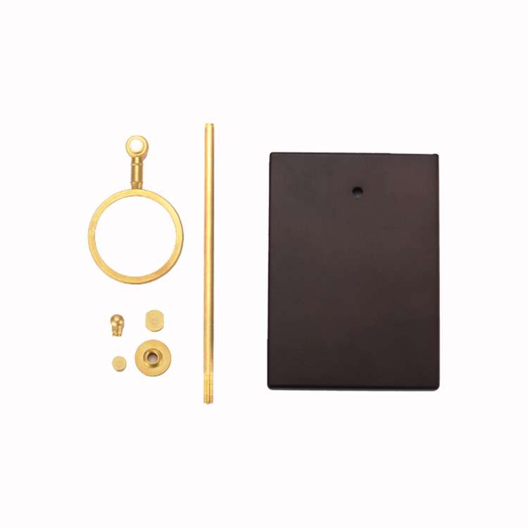 纯铜咖啡手冲架 纯铜滤杯架手冲E壶滴滤支架木底座可调节高度