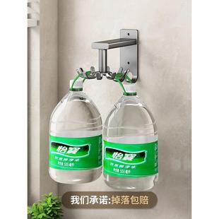 厨房旋转挂钩免打孔壁挂置物架墙上厨具锅铲菜板勺子X铲子收纳挂