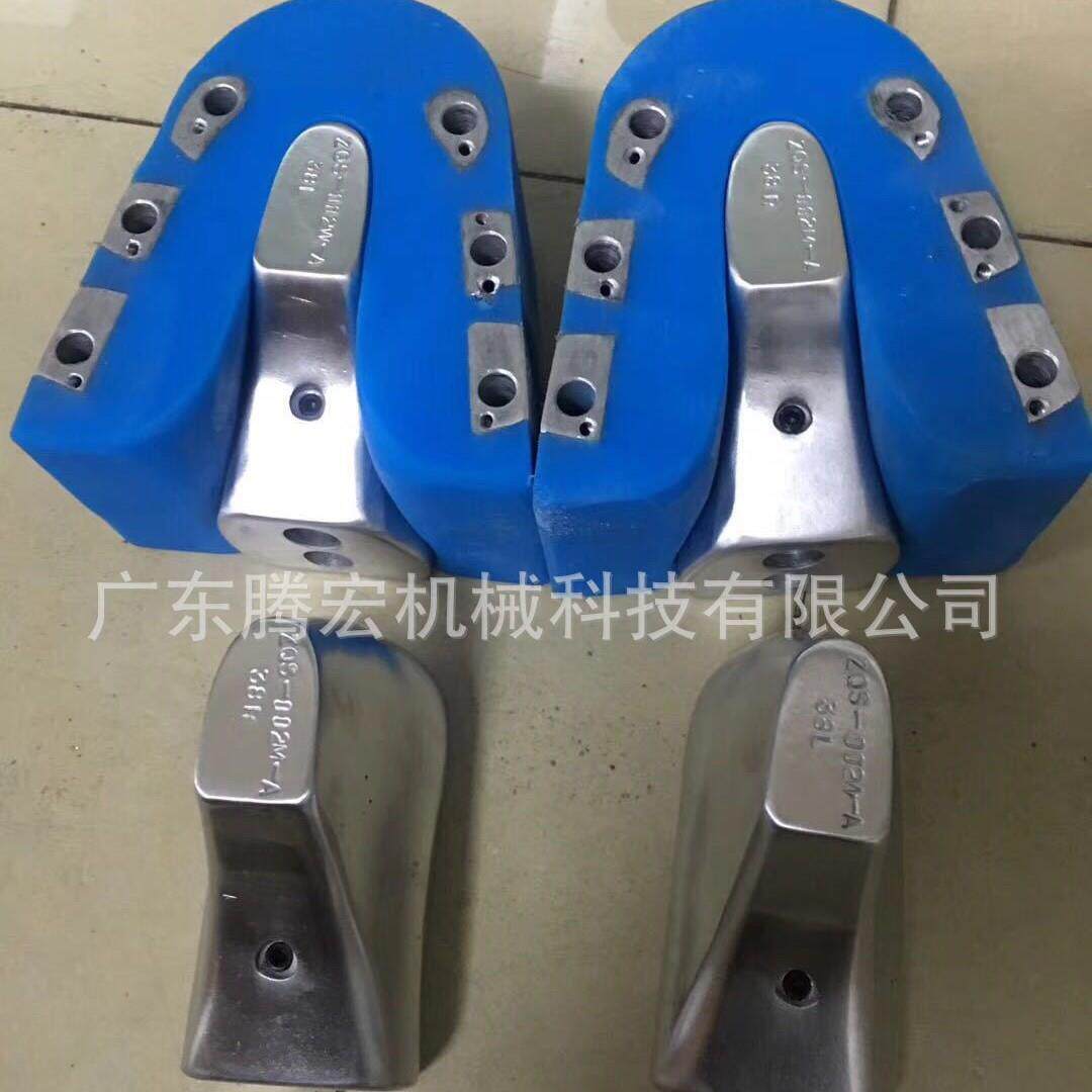 定型机定型模具冷热模具节能高效热压智能立式智能设备 - 华丽机械出品