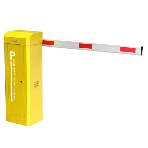 单杆道闸智能车辆停车场系统单杆道闸机小区升降起落路障