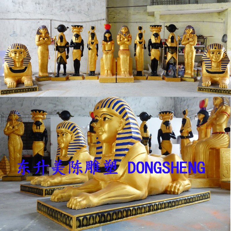 万圣道具南瓜灯装饰树模型定制泡沫雕塑摆件舞台橱窗美陈装饰直销