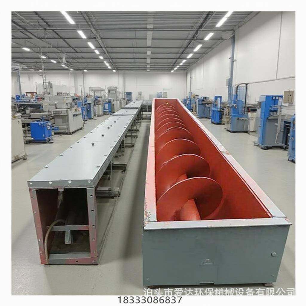 生产螺旋输送机送料机无轴绞龙上料机输送设备,搬运/仓储/物流设备,输送机,淘宝优惠券,粉丝福利购,淘宝优惠卷