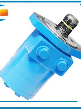 供应摆线液压马达BMPH怀特ph250伊顿H低速液压马达