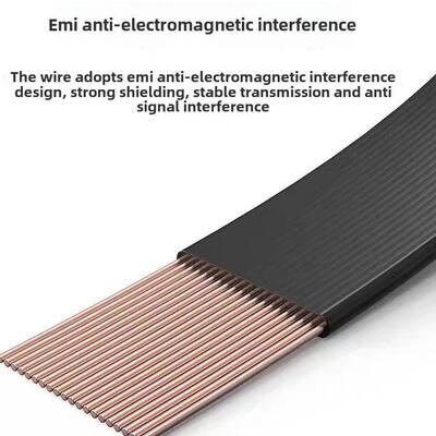 M2转Pcie适配器线缆M.2 Nvme转Pci-E3.0 X4X16槽位扩展线缆网卡扩