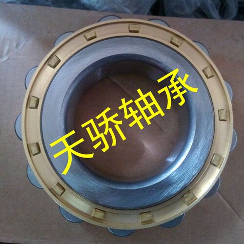 进口减速机圆柱轴承RN 205 206 207 208 209 307 308 309 312M