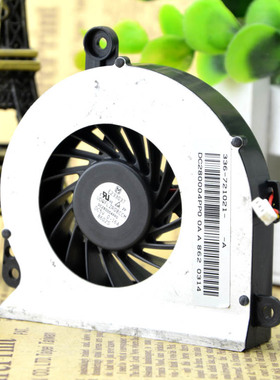 原装正品 UDQFLZR08CCM DC280004PP0 DC5V 0.16A 笔记本CPU风扇