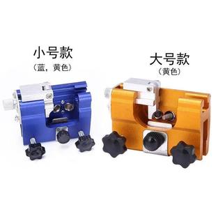家用手摇磨链器配件 磨油锯链条神器电链锯链条锉刀打磨工具便携式