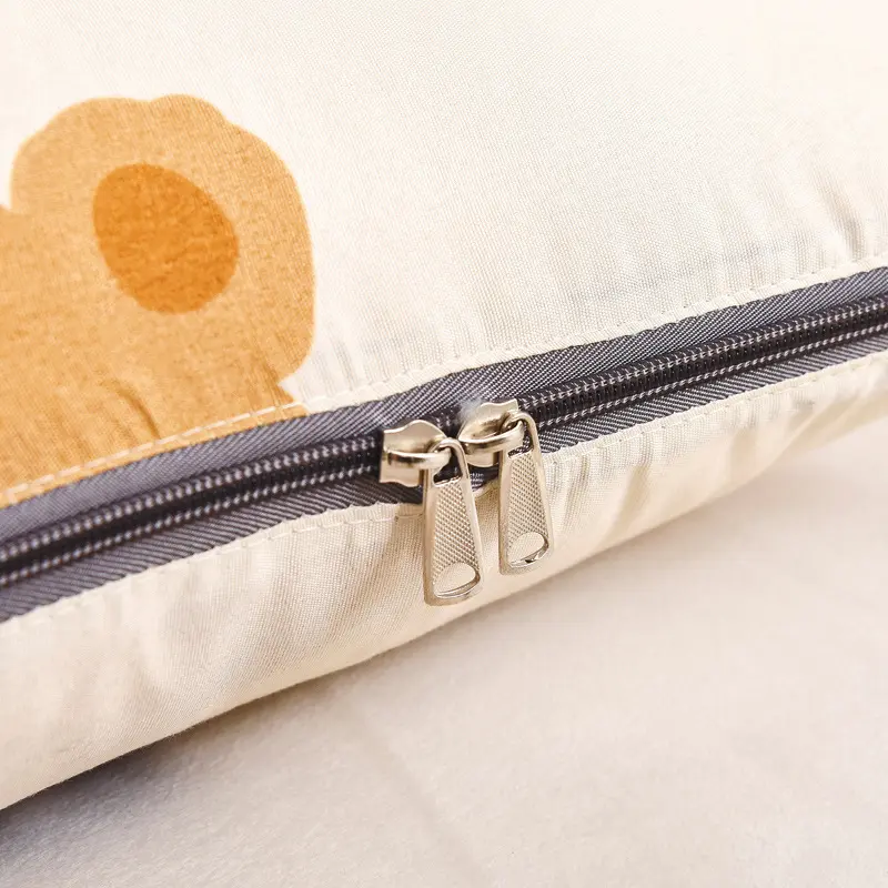 精舒棉抱枕被子两用书房沙发空调被卡通可爱办公室靠垫被大号