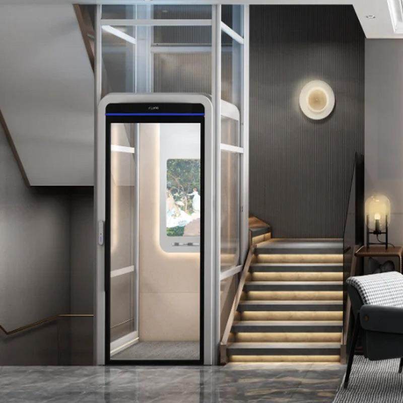 家用电梯二三四五层别墅小型液压曳引升降平室内外观光复式阁楼梯,搬运/仓储/物流设备,其他起重搬运设备,淘宝优惠券,粉丝福利购,淘宝优惠卷