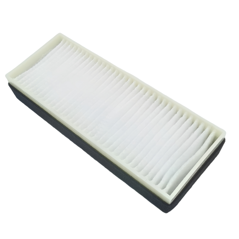 全新BOXLIGHT宝视来BG5560 SX437 SU437 SW437 NH5819 WH5439 EH5429 EG5878投影机过滤网15.6*5.7*2.4CM