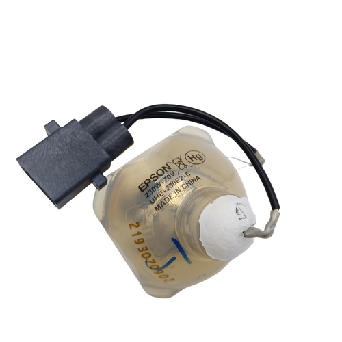 原装适用于爱普生EB-C1030W EB-C1040X EB-C700W EB-C705W EB-C710X EB-C713X EB-C715X投影机灯泡ELPLP64