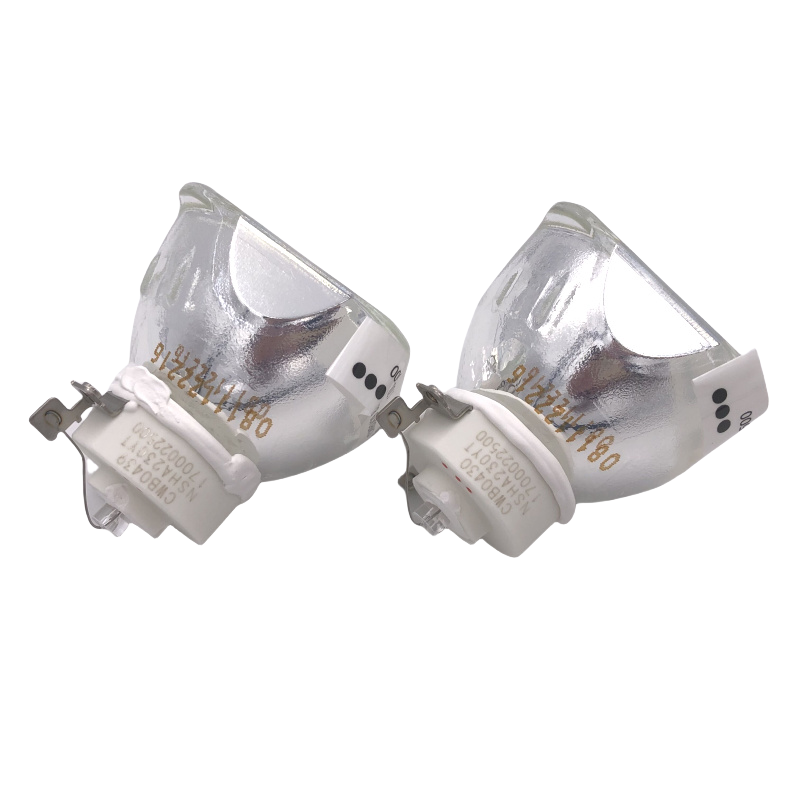 原装适用于松下PT-UX283C X303C TX310 LW312 TX312 XW312C TX210 TW250 XW281C UW282C投影机灯泡ET-LAL500