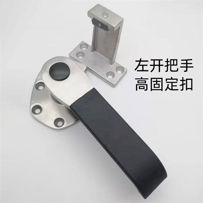 蒸箱门把手烘箱把手不p锈钢蒸饭车门锁海鲜蒸柜拉手蒸饭柜平门配,基础建材,门/窗钩,淘宝优惠券,粉丝福利购,淘宝优惠卷