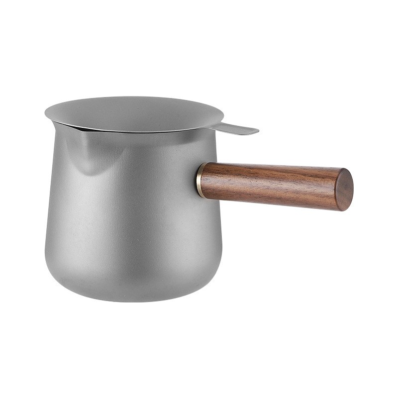 纯钛公道杯便携手提茶滤一体式套装钛分I茶器茶壶茶海功夫茶具配