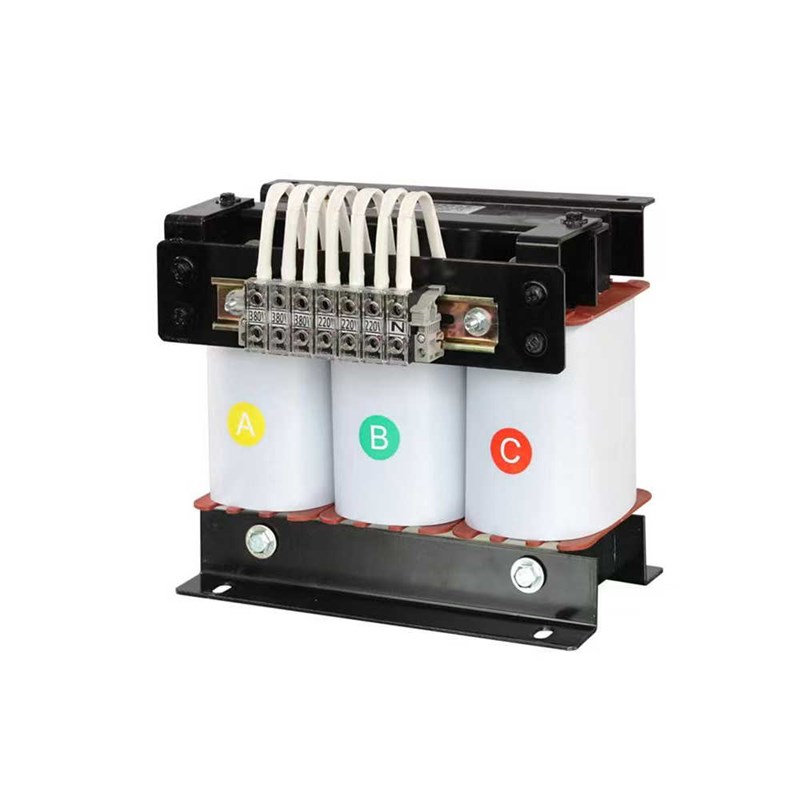 三相干式变压器460v480v230v400v24C0v415v440v转380V变220V50H
