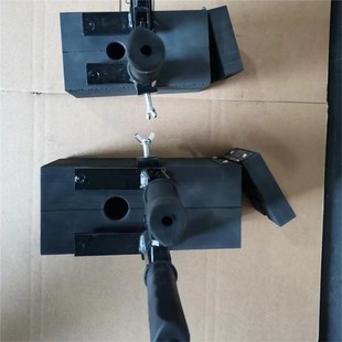 熔接头放热焊接热焊接焊剂模具夹具G焊粉铜热熔焊石墨接地模具
