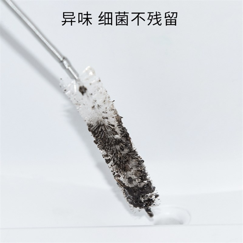 李佳埼推荐冰箱疏j通器排水孔家用水道清洗管道积水清理神器工具