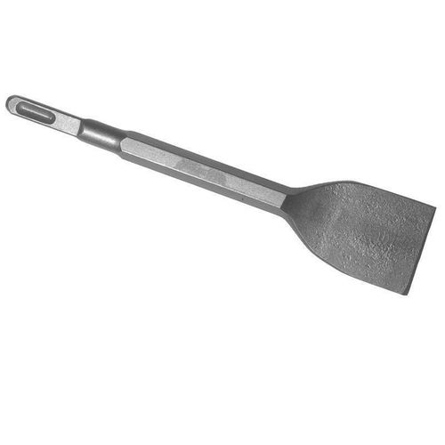 电镐凿子转换头开槽穿墙电u锤配件冲击钻头方柄六角柄凿子镐钎铲