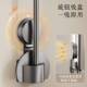 吹风机支架吸盘解放双手懒人置物架卫生间收纳吹风筒风嘴磁吸支架