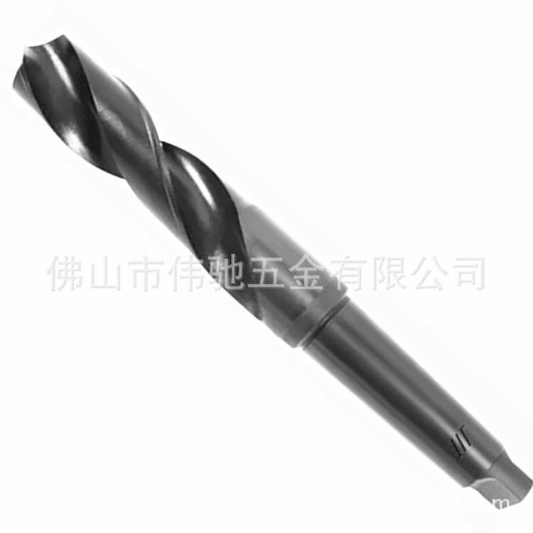 成都成量锥柄麻花钻 川牌锥柄钻头 锥钻8 13 16 18 20 22 25 70mm