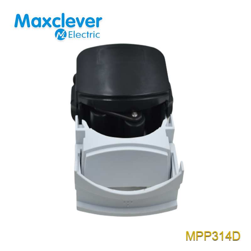 MPP314D翻盖型蠕动泵头高精度泵头 生物发酵分析仪蠕动泵开发