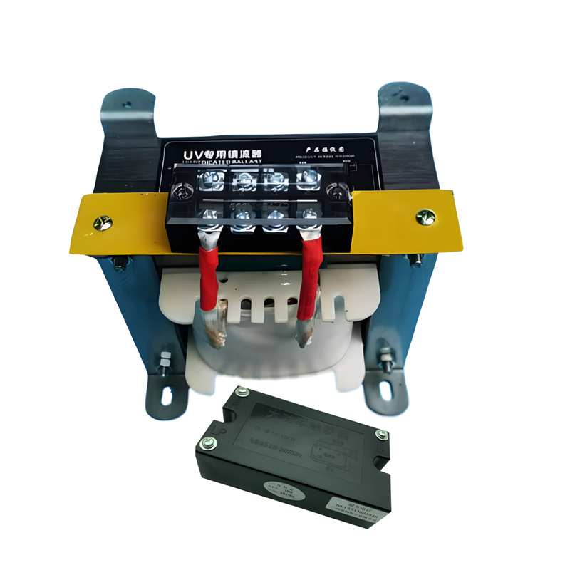 UV灯汞灯紫外线固化灯晒版机光固化机专用1kw2kw3kw镇流器触发器