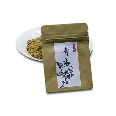 青木香 土青木香 青藤香 青木香粉 木香 合香粉 和香 香道10g