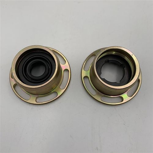 偏心套圣杰刀库偏心E套BT30-16T