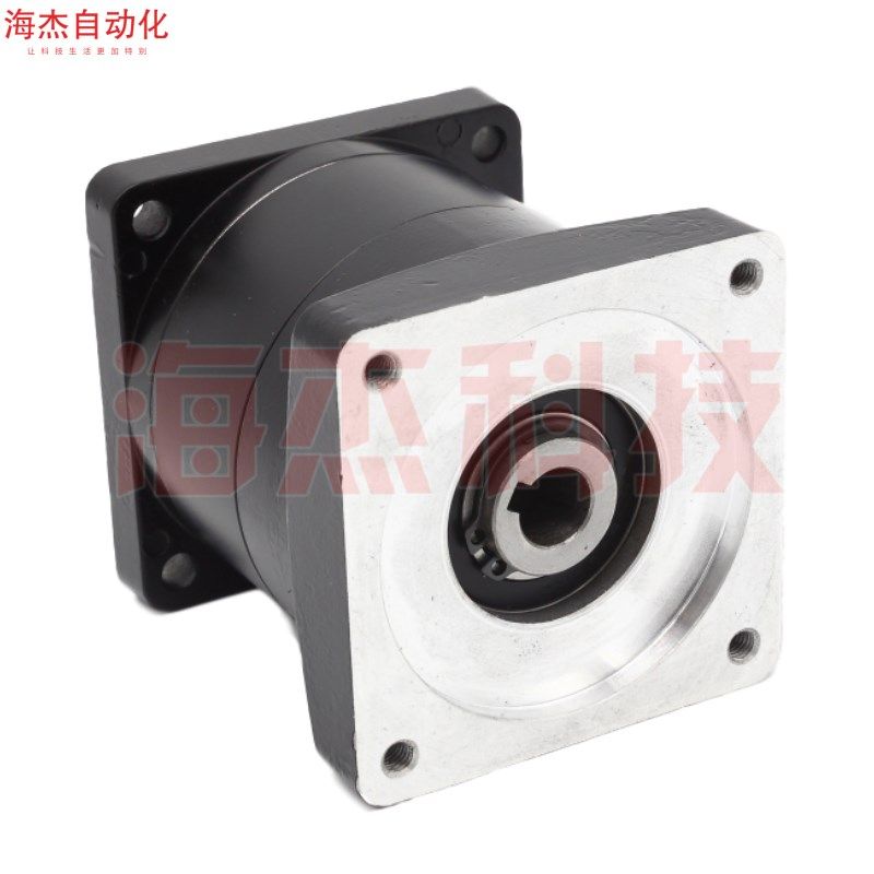 行星减速机齿轮箱小型57 86 110 130步进伺R服无刷电机马达变速器