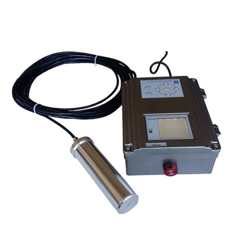 固定式辐射监测报警仪RL5000型,在F线x辐射安全,区域射线报警仪