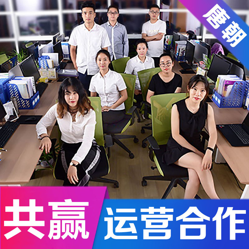 淘宝代运营天猫网店托管整店电商整店多多直通车推广新开网店运营