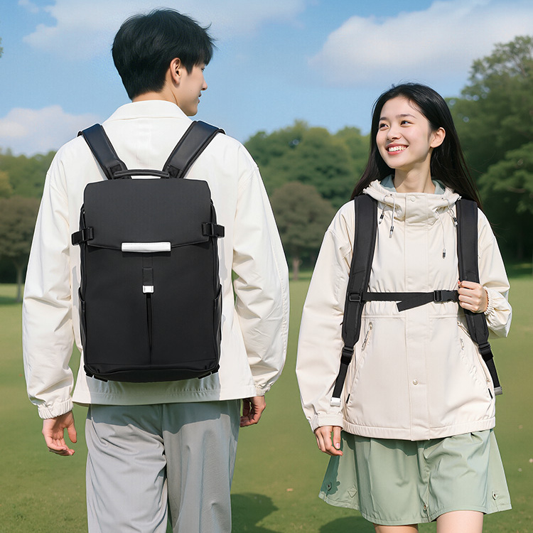 DTA双肩包男女2025新款背包