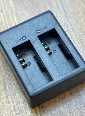 KOOMZE/科曼者 运动相机 双充充电仓