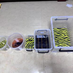 乌龟整理箱饲养盒奶茶桶发色板沉淀板隔离板蛋水龟水族亚克力定制