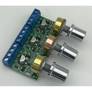 高精度4-20mA恒流源4-20MA信号发生器，4-20mA阀门PLC控制模块