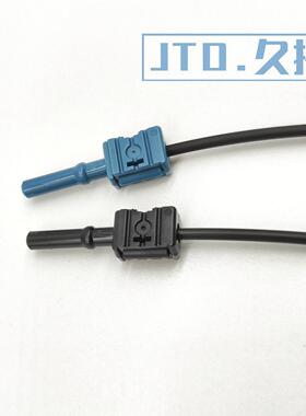 ABB变频器ACS800连接线光纤 NLWC-02/05/10 塑料光纤 长度可定做