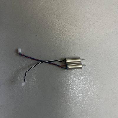 红箭65无人机电机马达空心杯有刷配件维修飞北器材