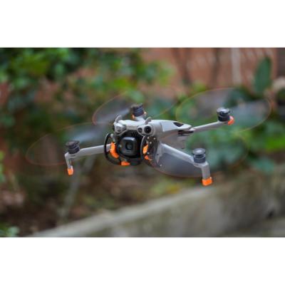 飞友新品大疆dji mini 5 pro碳纤维云台防撞杠保护云台镜头防改装