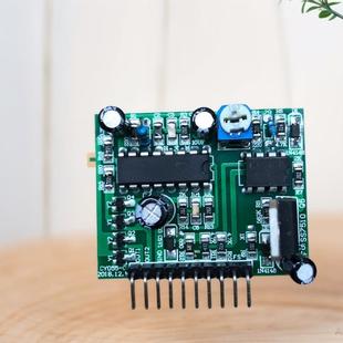 力威勇士一号逆变器驱动板3525驱动板可调频率猛将X6H数控驱动板