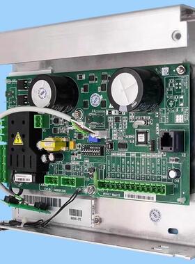 电梯配件KM606060G01-R/KM606050G01门机板通力电梯全新D15