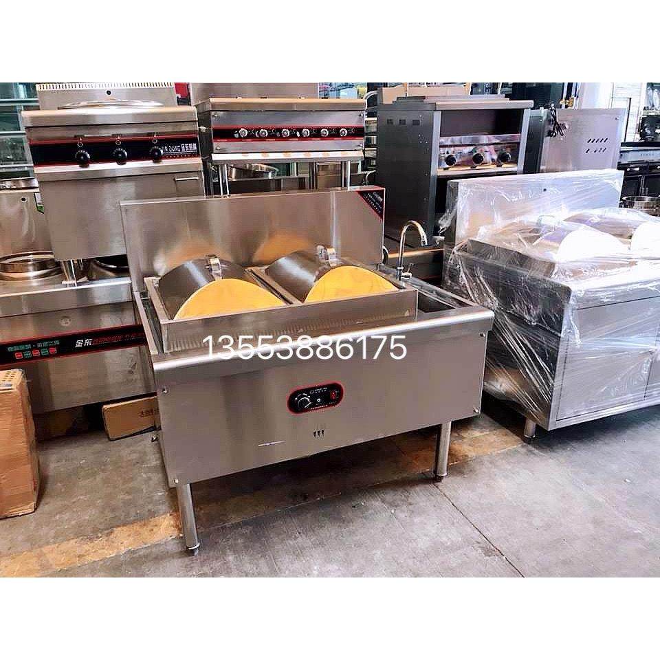 金东品牌商用单头布拉肠粉机 全自动广式蒸炉 带风机液化气肠粉炉,厨房电器,商用肠粉机,淘宝优惠券,粉丝福利购,淘宝优惠卷