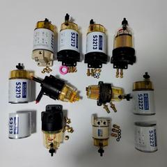 船外机舷外机油水分离器s3213船用滤清通用UF-10K总成s3227滤清器