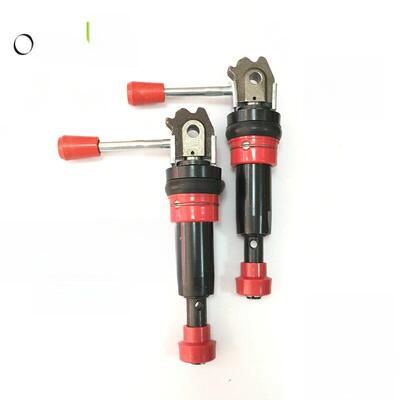 横机配件高速倒毛机配件槽筒机倒纱机纺机配件 涨紧式锭子3度30分